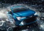Toyota Corolla XSE Hatchback 2018 года (NA)